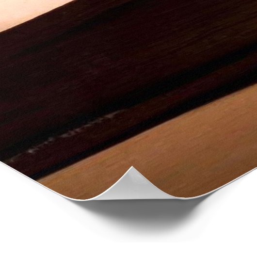 John 14:6 mur 24+24 mur Poster (Coin)