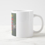 John 14:6 WEBU Mug (Droite)
