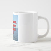John 15:12 WEBU Mug (Droite)