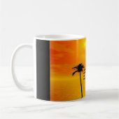 John 15:13 tasse de café (Gauche)