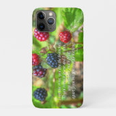 John 15:5 Case-Mate iPhone case (Achterkant)