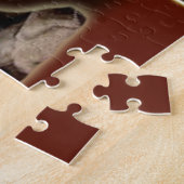 John 15:5 legpuzzel (Zijkant)