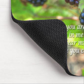 John 15:5 muismat (Hoek)