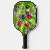 John 15:5 pickleball paddle (Achterkant)