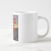 John 15:5 WEBU Mug (Droite)