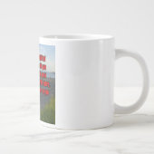 John 16:13 WEBU Mug (Droite)