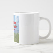 John 16:1 WEBU Mug (Droite)