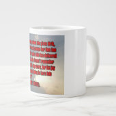 John 16:21 WEBU Mug (Devant droit)