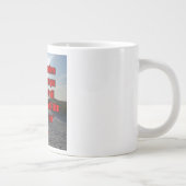 John 16:22 WEBU Mug (Droite)