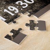 JOHN 19:30 Puzzle (Côté)