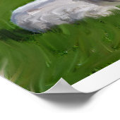 John 1:29 poster (Hoek)