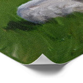 John 1:29 poster (Hoek)