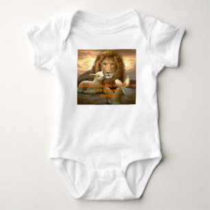 John 1:29 romper