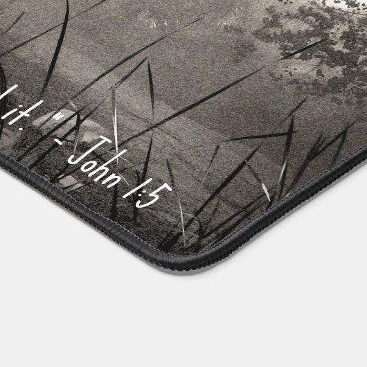 JOHN 1:5 Comptoir (Coin)