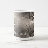 JOHN 1:5 Morphing Mug (Centre)