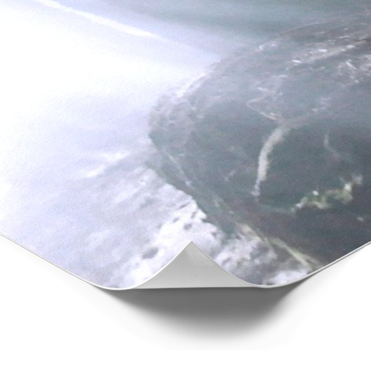 John 1:5 poster (Hoek)