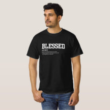 John 20:29 Heren T-Shirt