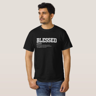 John 20:29 Heren T-Shirt