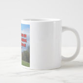 John 20:29 WEBU Mug (Droite)