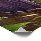 John 21:1-14 The Catch of 153 Fish poster (Hoek)