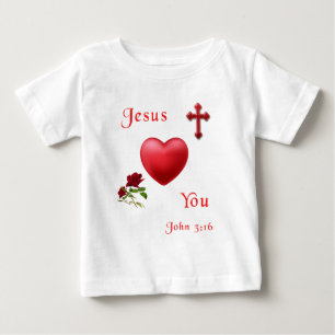 John 3:16