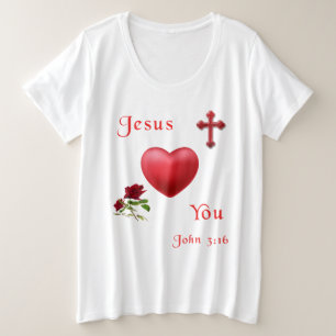 John 3:16