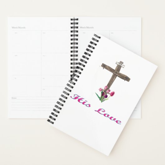 john 3:16 (Devant avec enveloppe)