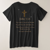 John 3:16 (Design dos)
