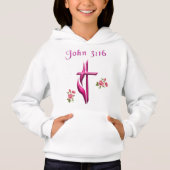 John 3:16 (Devant)