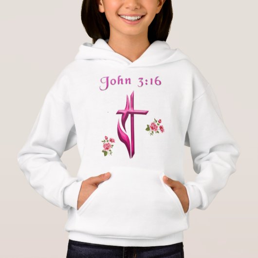 John 3:16 (Voorkant)