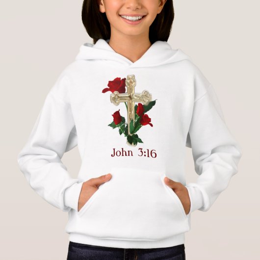 John 3:16 (Devant)