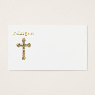 John 3:16