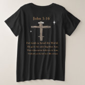John 3:16 (Design dos)