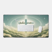 John 3:16 (Clavier et souris)