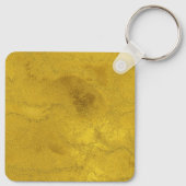 John 3.16 Bijbel Verse met Wiens Sleutelhanger (Achterkant)