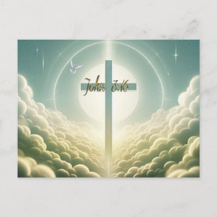 John 3:16 briefkaart