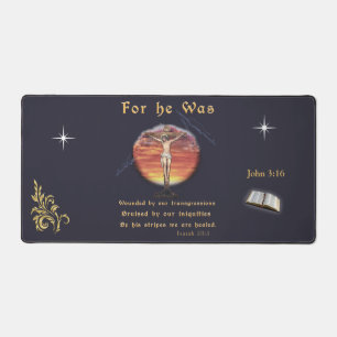 John 3:16 bureaumat