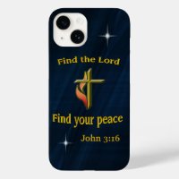 John 3:16