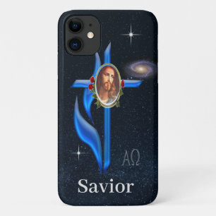 John 3:16 iPhone 11 hoesje