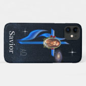 John 3:16 Case-Mate iPhone case (Achterkant (horizontaal))