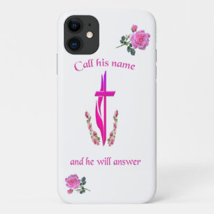 John 3:16 iPhone 11 hoesje