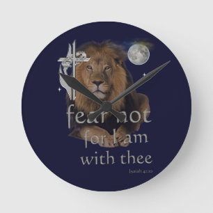 John 3:16 Christelijke klok