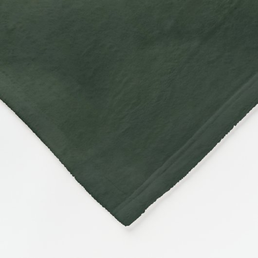 John 3:16 fleece deken (Hoek)