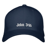 John 3:16