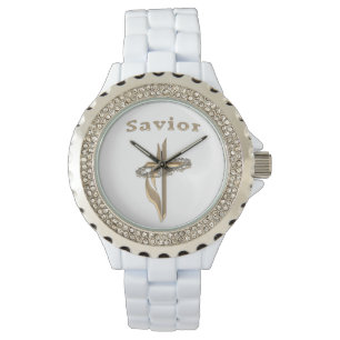John 3:16 horloge