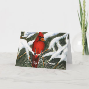 John 3:16 KJV Carte de Noël