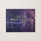 John 3:16 legpuzzel (Horizontaal)