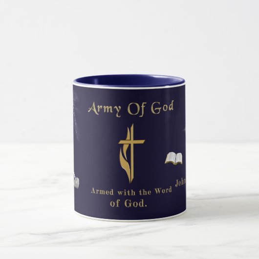 John 3:16 mok (Midden)