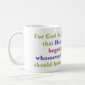 John 3:16 mok (Links)