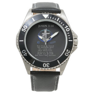 John 3:16 montres